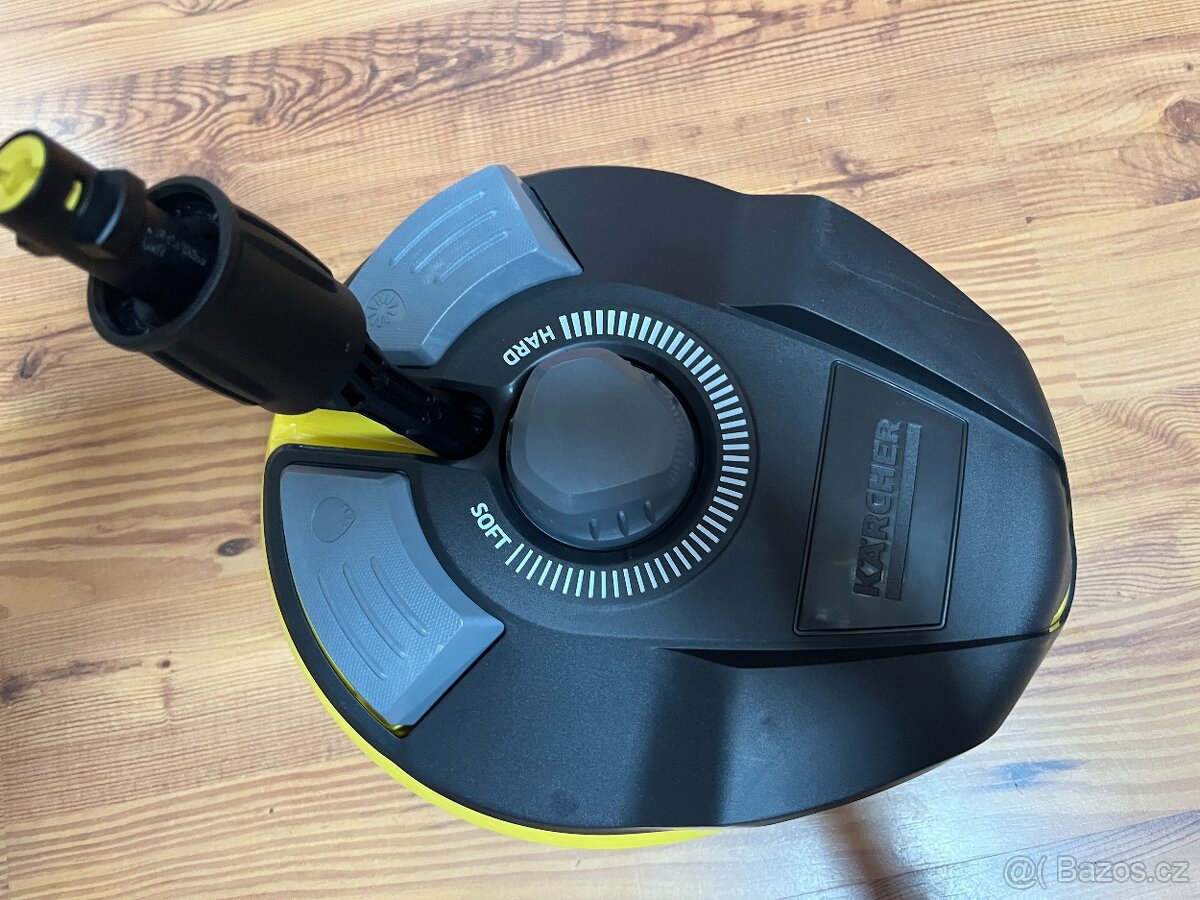 čistič ploch Karcher T7 plus - 2