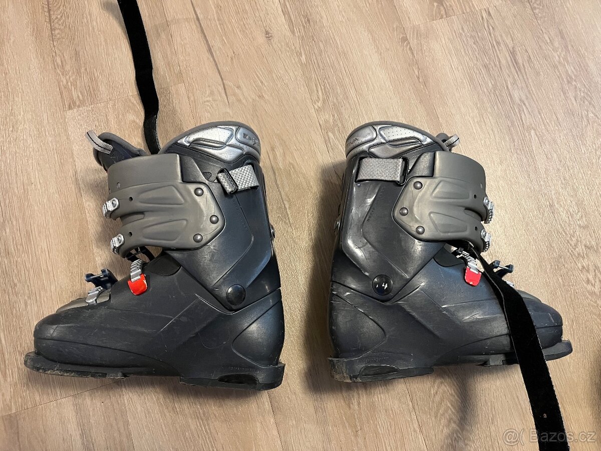 Dětské lyžáky Tecnica 250-275 (bota 304 mm) - 2