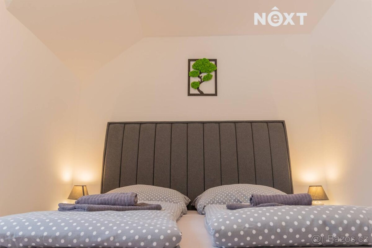 Prodej byt 1+kk, 28㎡ - 2