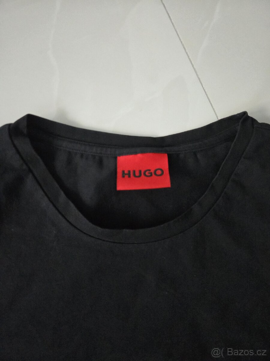 Hugo Boss xxl - 2