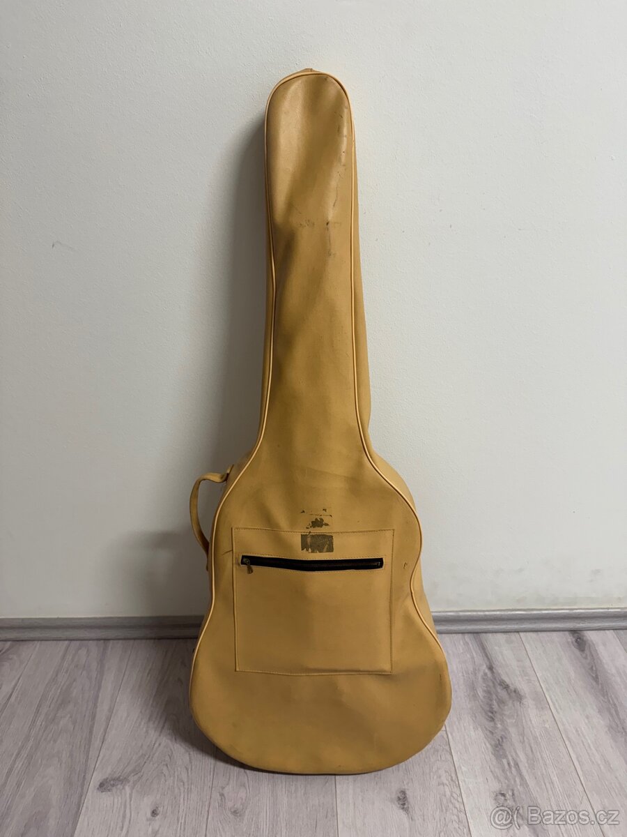 Původní Klasická Kytara CREMONA Luby, Typ 4671 - 2