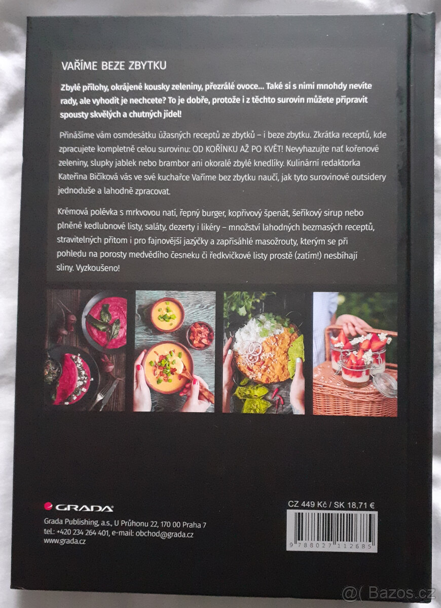 Vaříme beze zbytku - 2