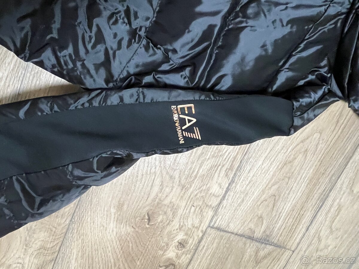 Bunda Armani EA7 - 2