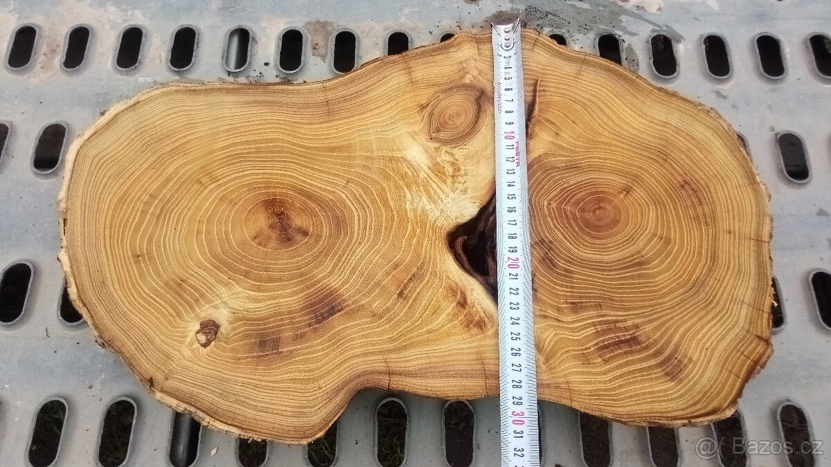 Akátový koláč - 2