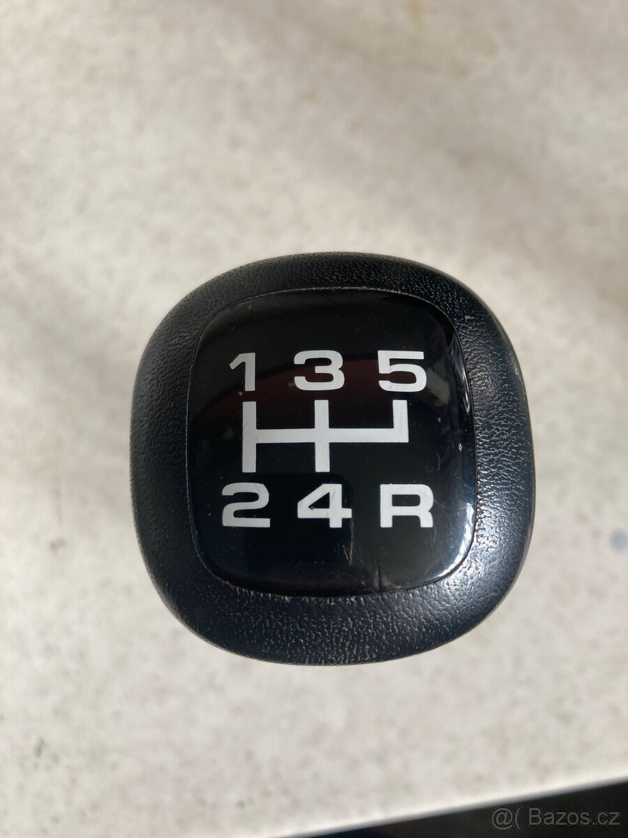 Hlavice Ford Fiesta/Escort - 2