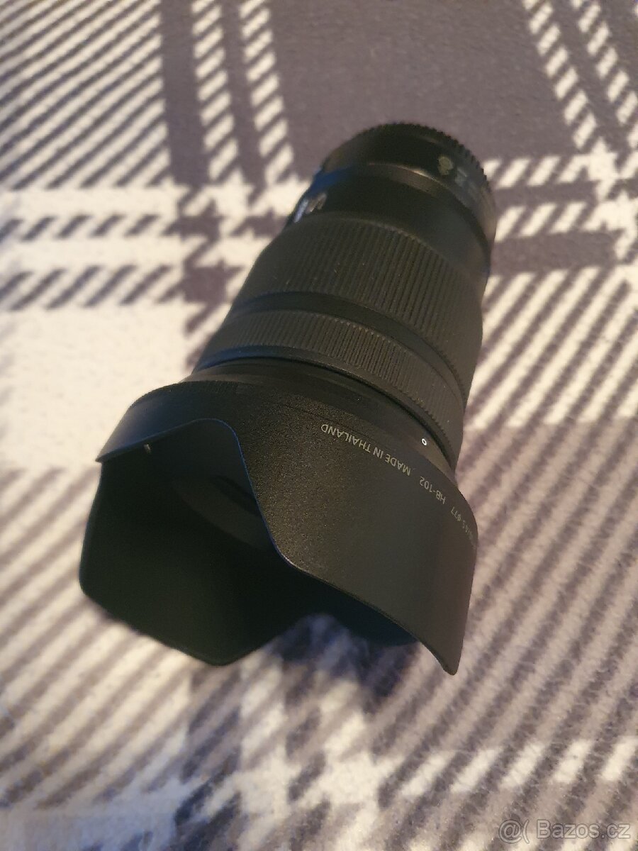 objektiv Nikon Z 24-120 f4 S - 2