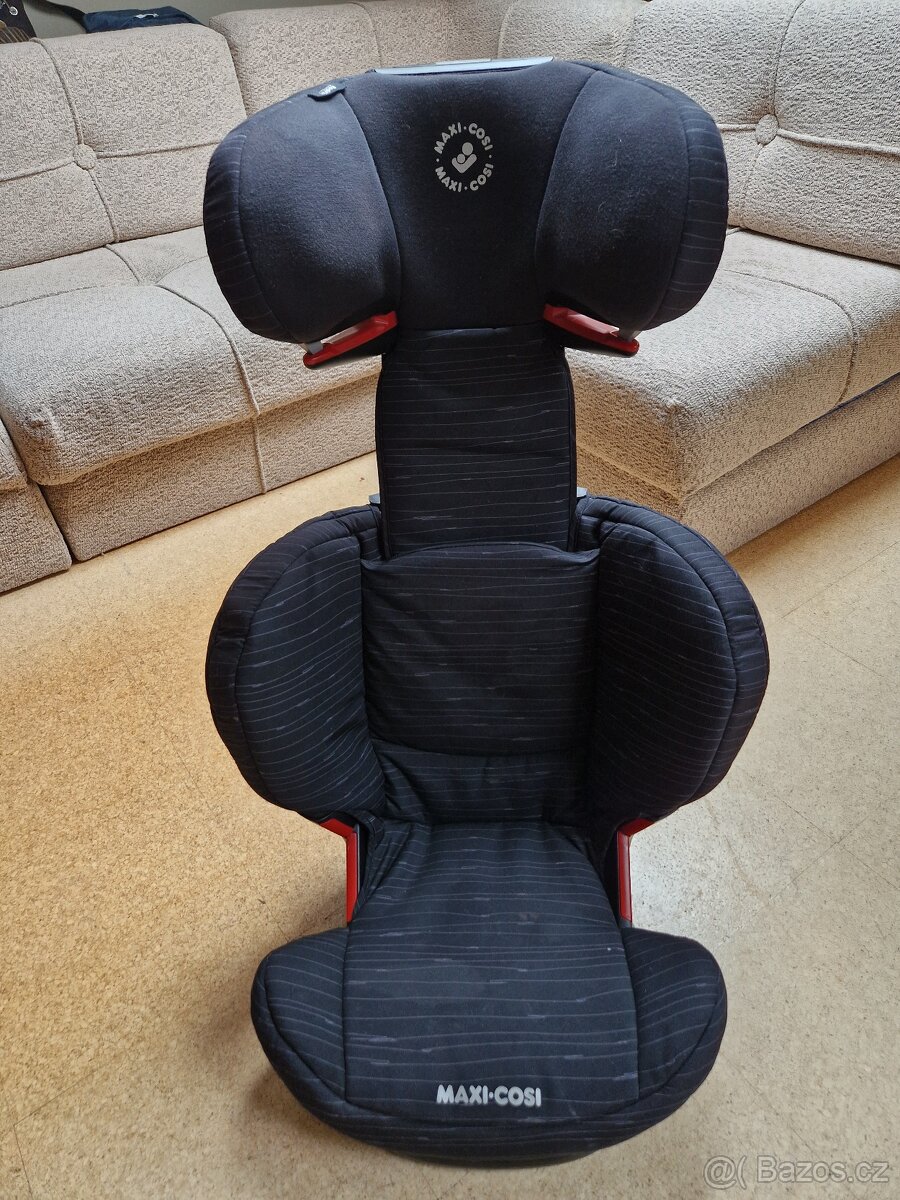 Prodam autosedacku MAXI COSI RodiFix - 2