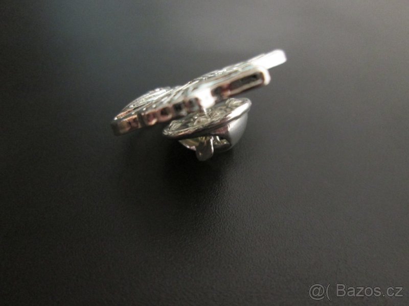 Odznak yorkshire - 2