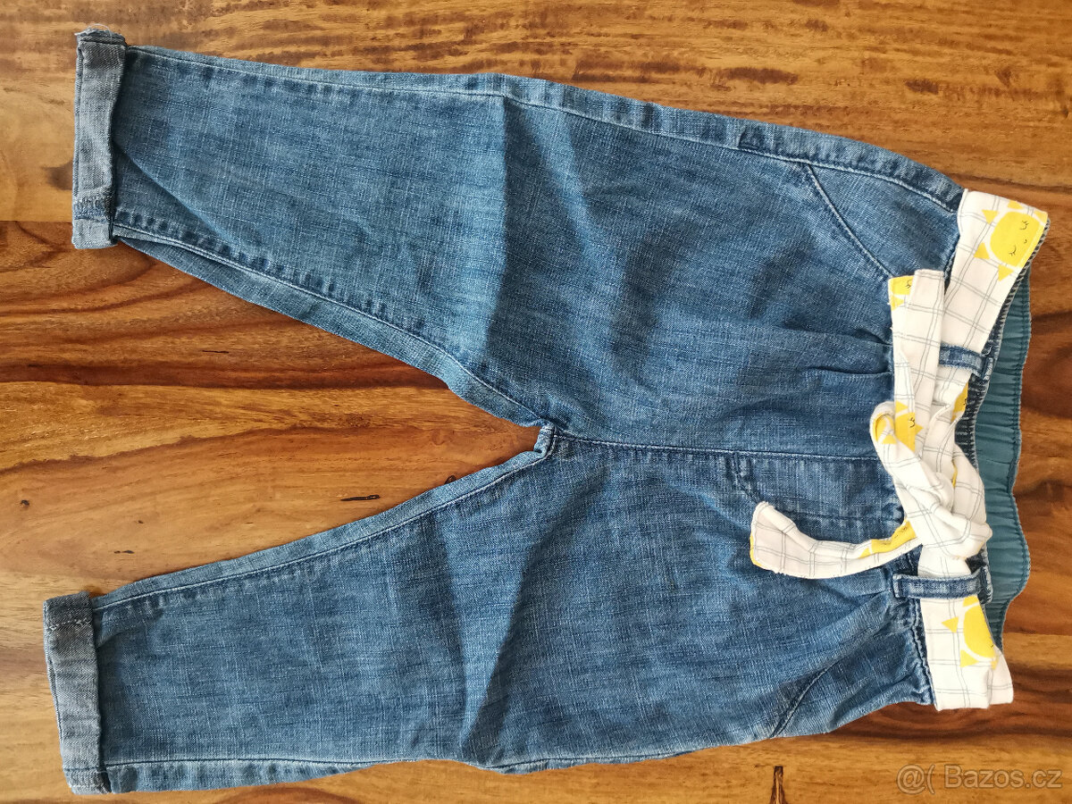 Set Marks & Spencer, 9 - 12 měsíců - 2