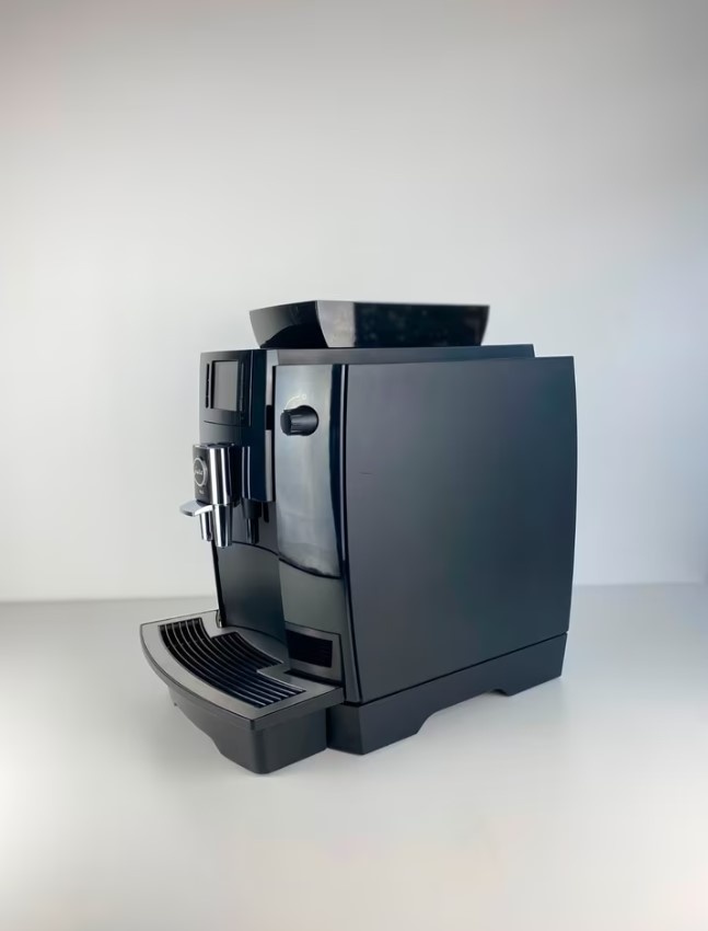 Profesionální automatický kávovar Jura WE6 - 2