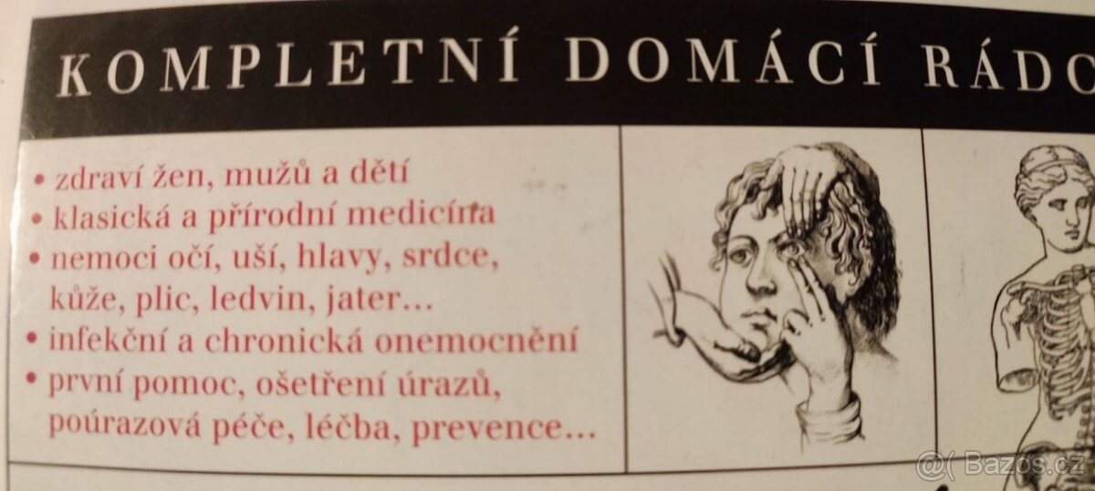 Praktický rodinný lékař - 2