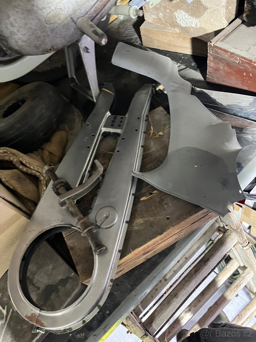 predam alebo vymenim jawa 250 590 sport,s TP a ŠPZ - 2