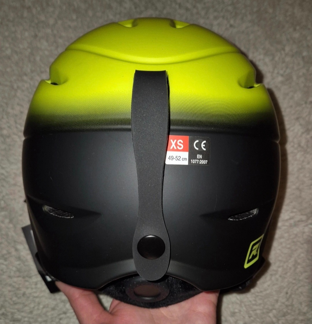 Dětská helma Relax - 2