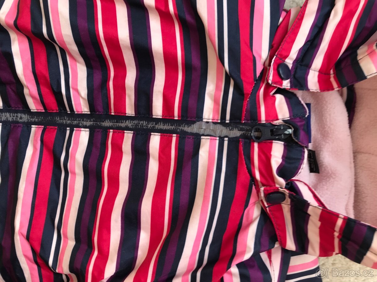 2x kombinéza Lupilu, vel 80 - 2