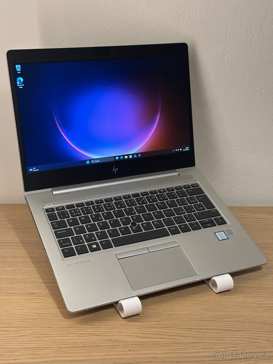 TOP stav✅HP EliteBook 830 G5 - 2