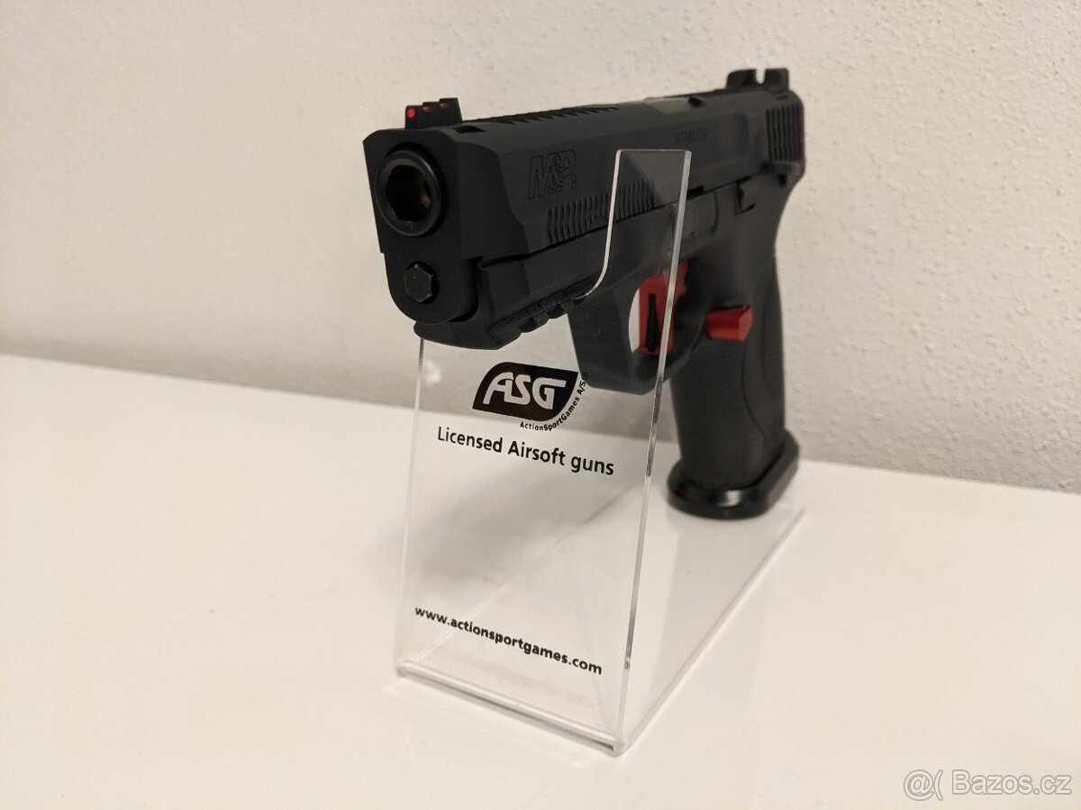 TM M&P9 (upgradnuta) - 2