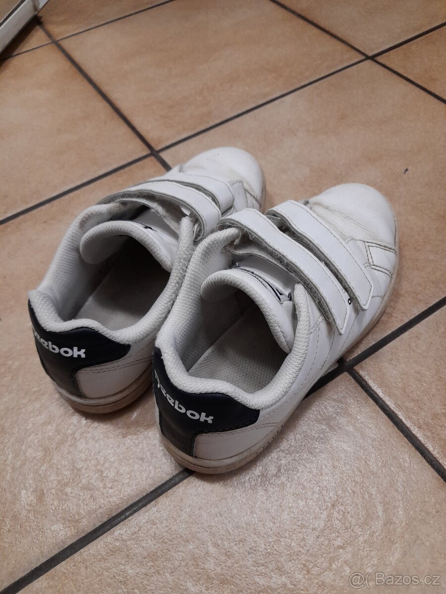 Tenisky, polobotky, žabky - 2