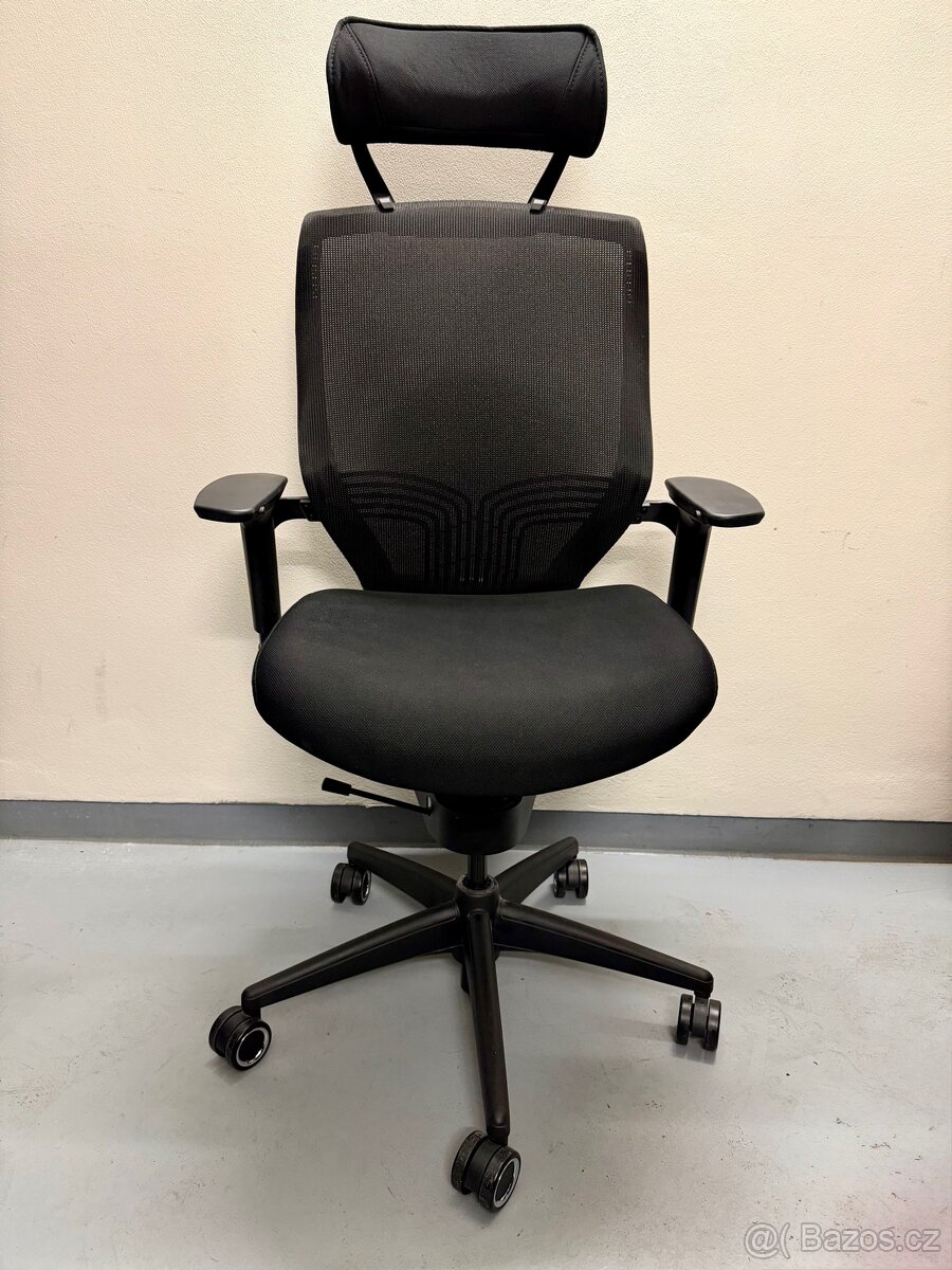 kancelářská židle Adaptic Xtreme - 2
