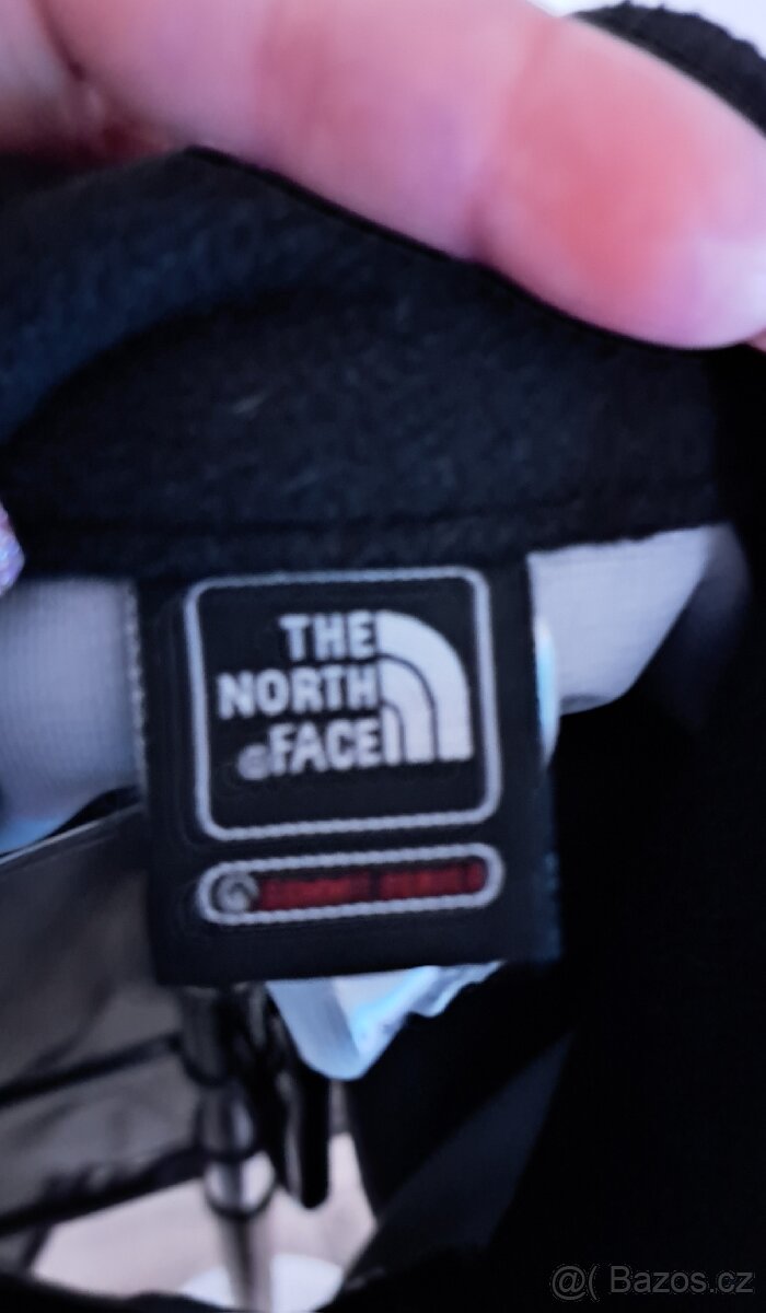 Krásná pánská lehká bunda The North Face - 2