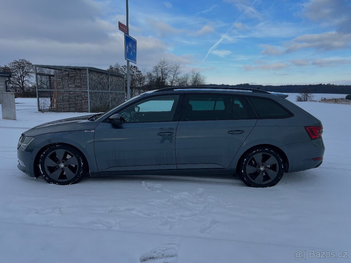 skoda superb 3 - 2