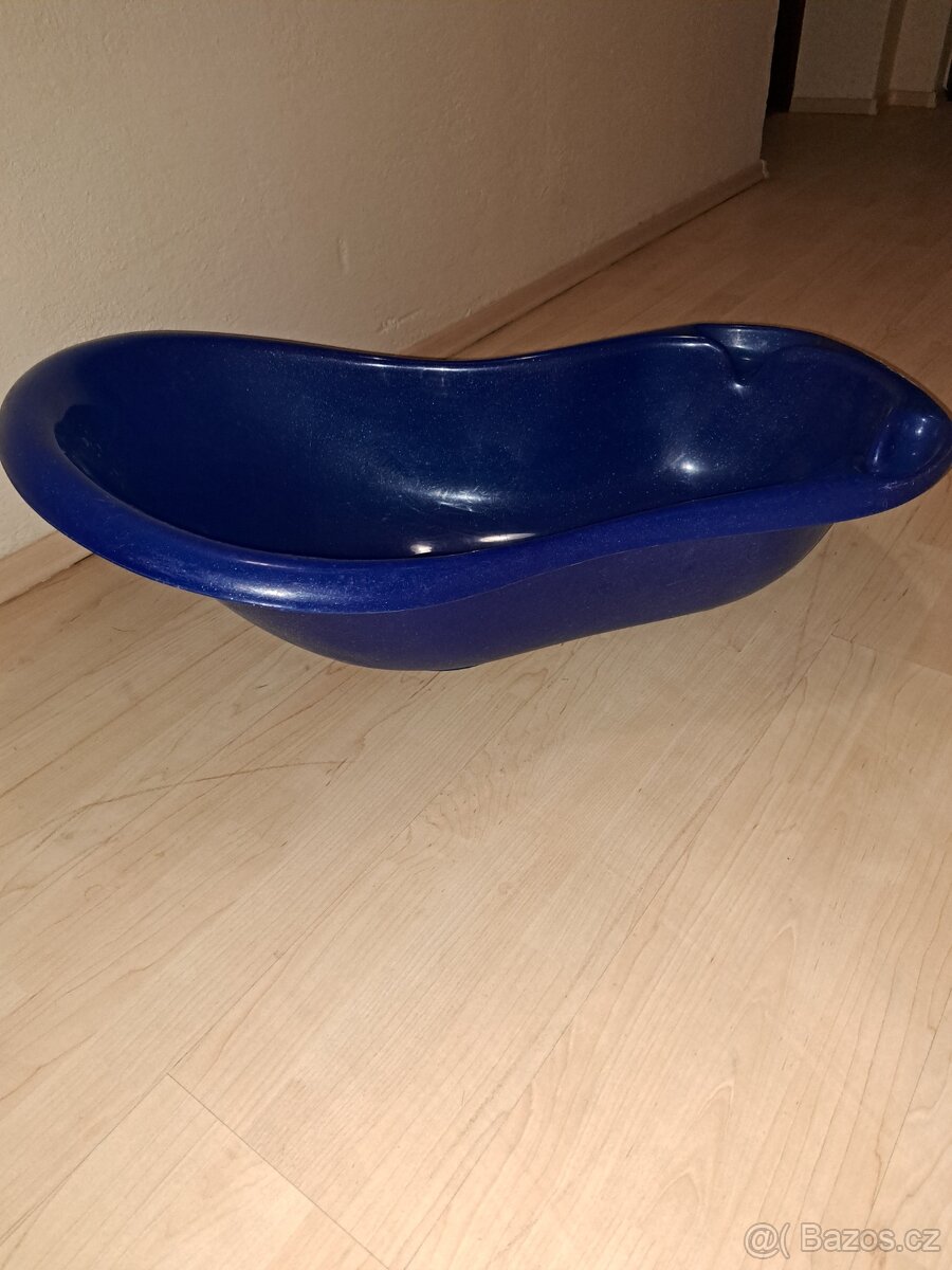 Vanička pro dítě - 2