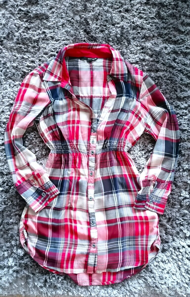 tunika košile Tally Weijl, vel. S/M - 2