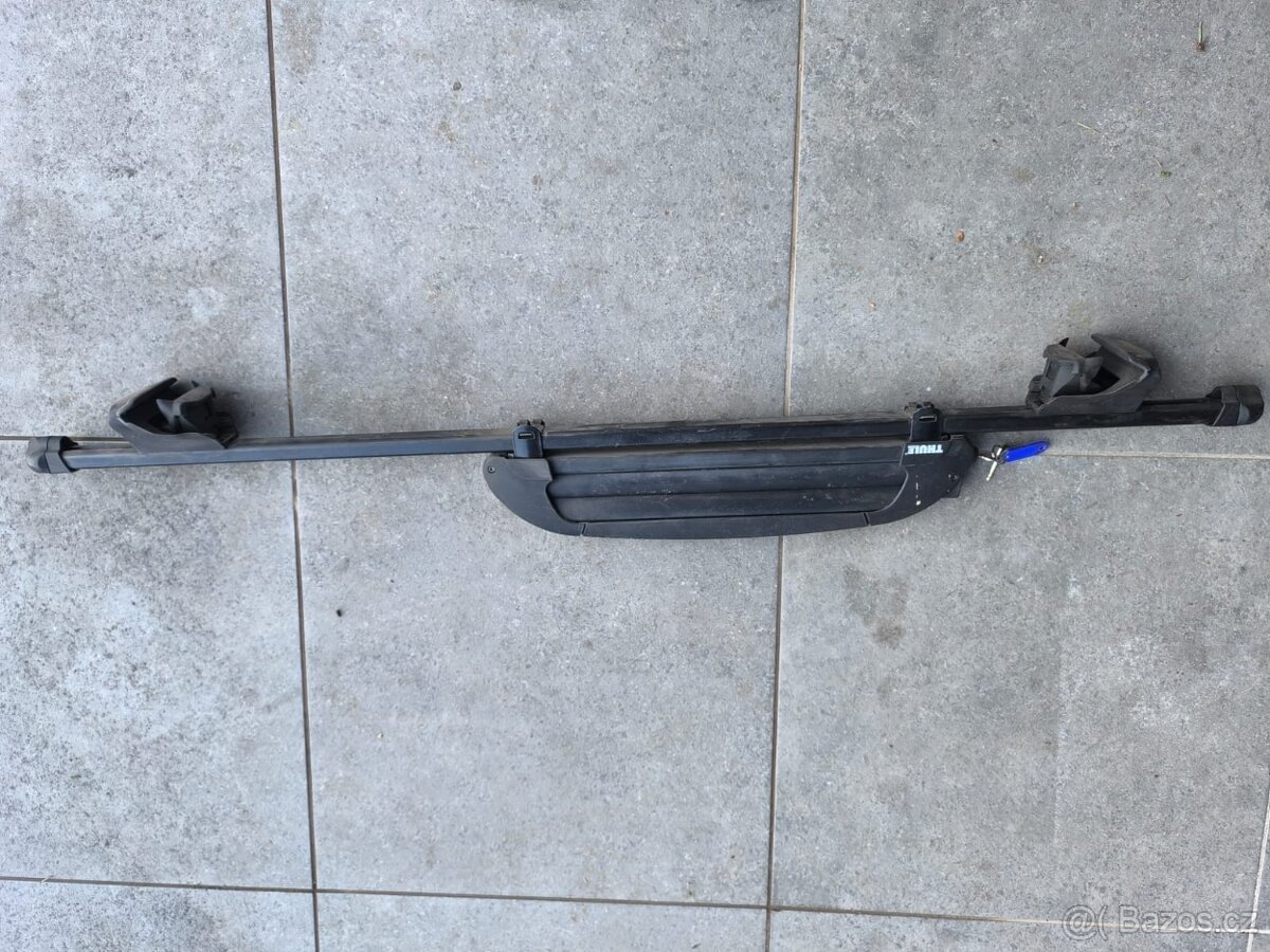 Střešní nosič THULE - 2