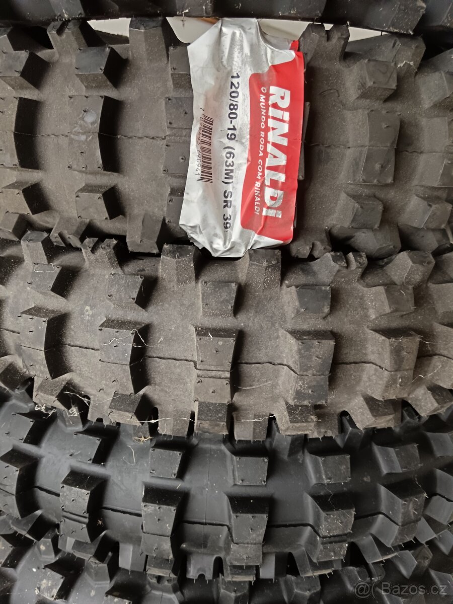 Mx pneumatiky - 2