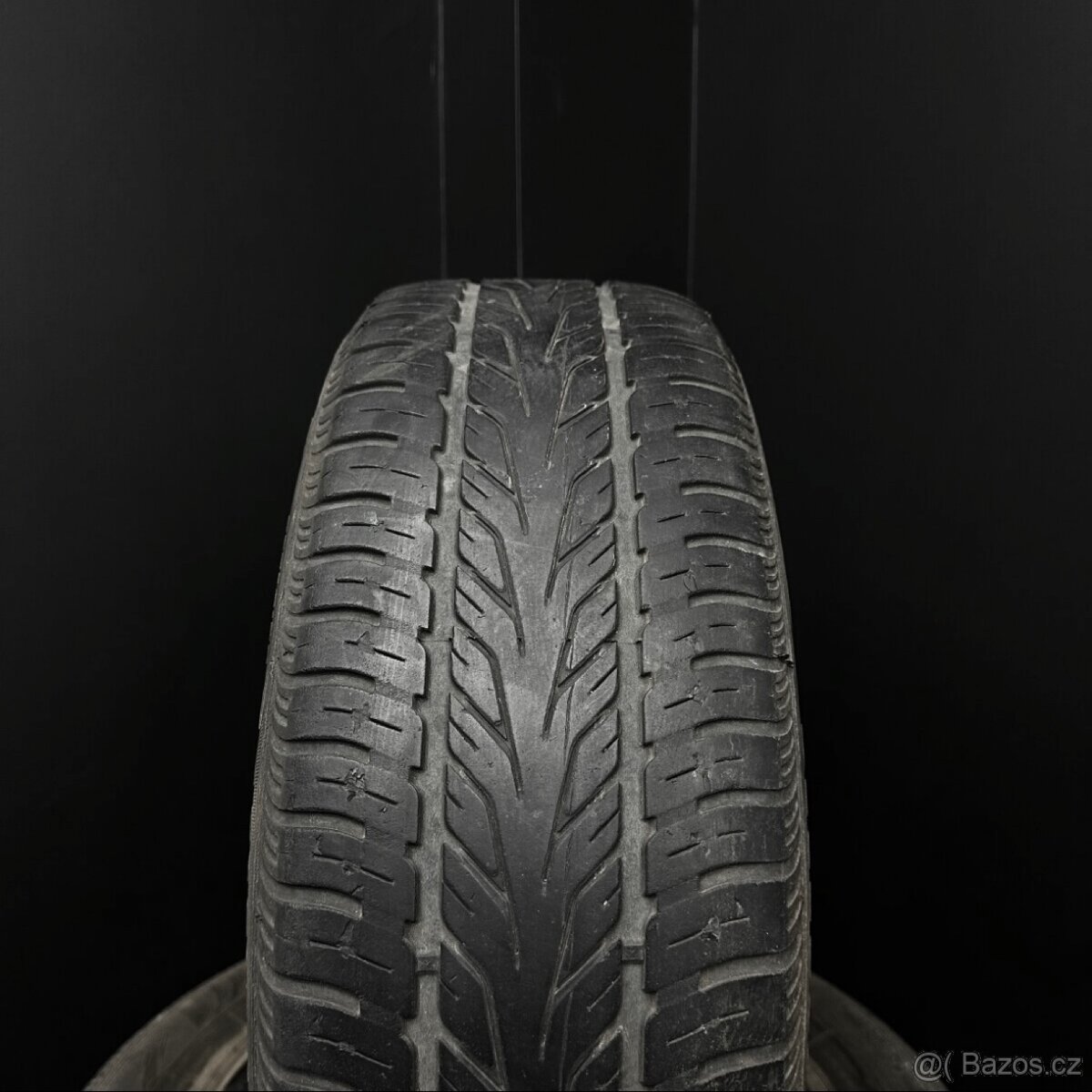 Sada pneu Fulda 195/60/15 88H - 2