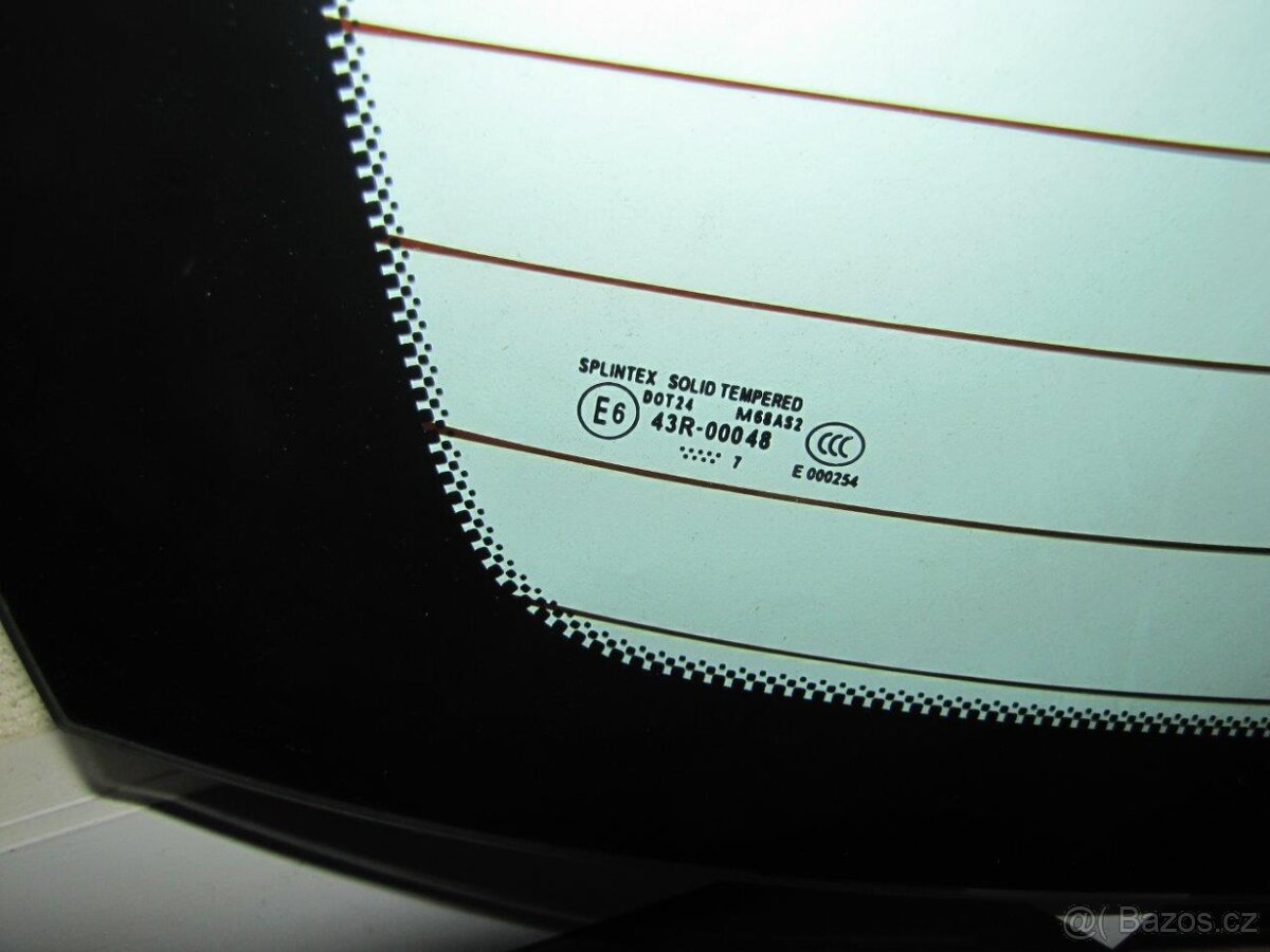 Škoda Octavia II - 2