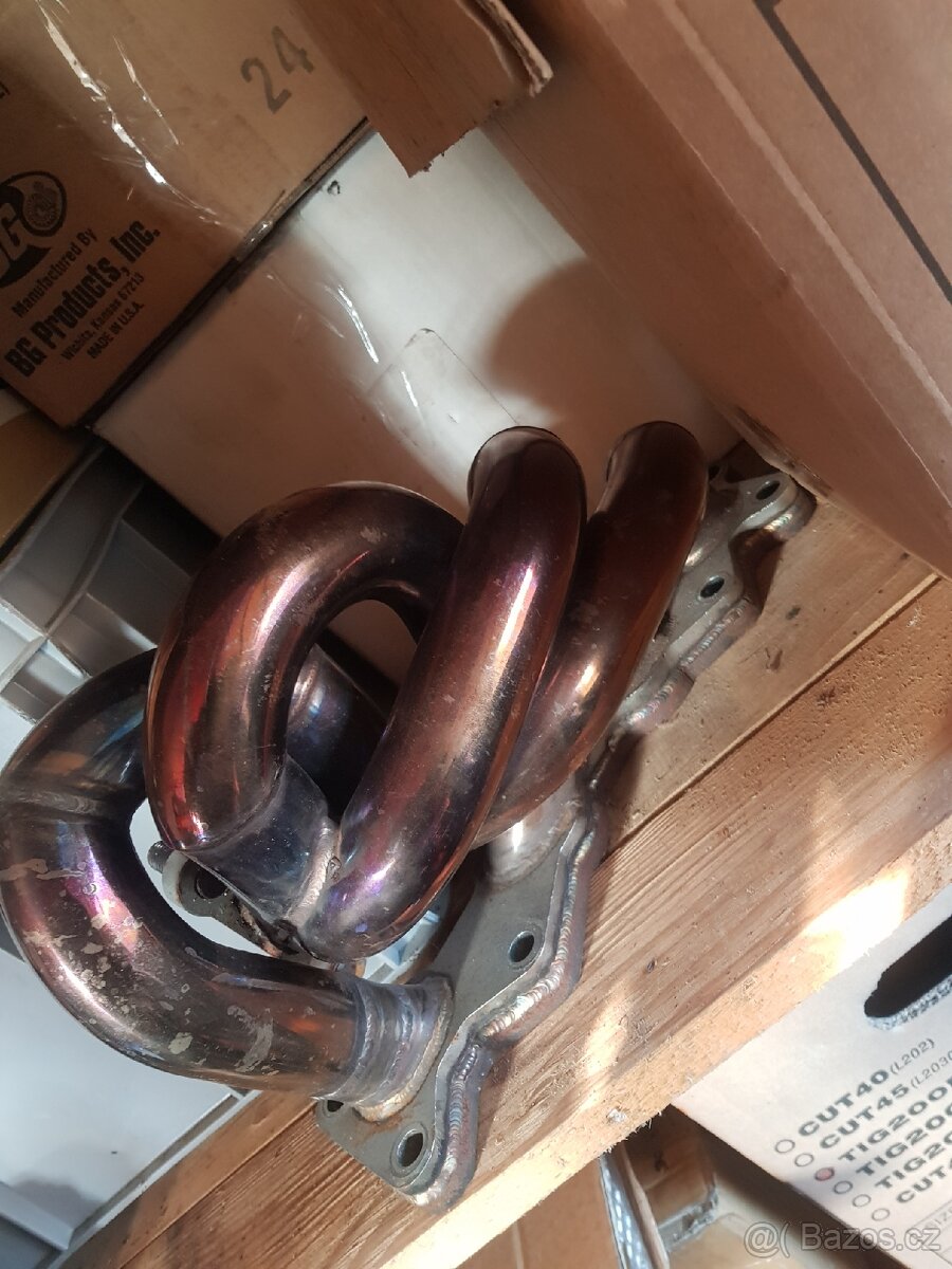 Toyota celica 6g, st202, st205 - 2