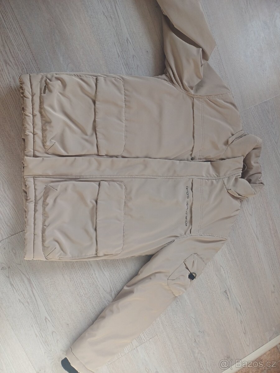 Pánská zimní bunda - 2
