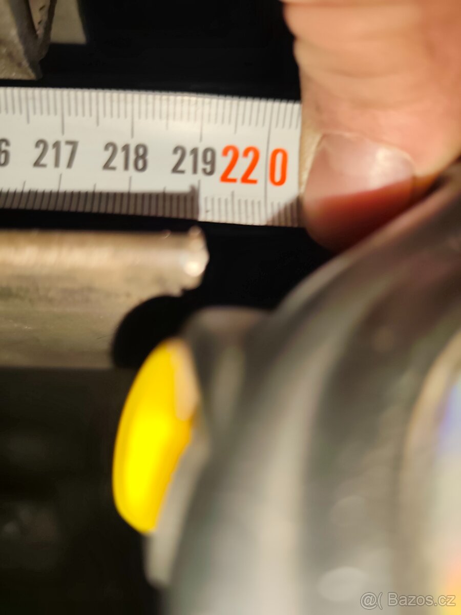 Plechové sajtny na vlek - 2