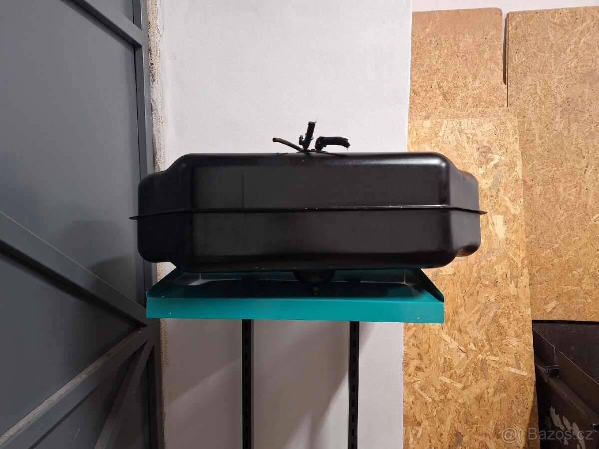 Nádrž avia A31/A31 turbo - 2