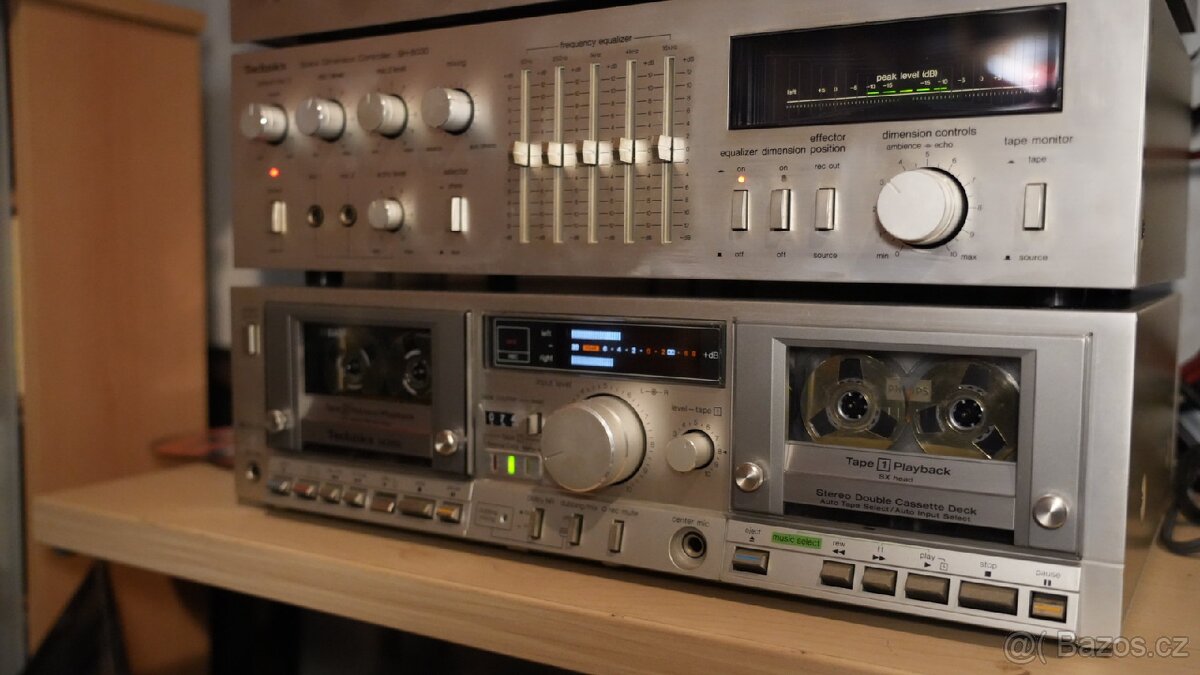 technics vez plus repro - 2