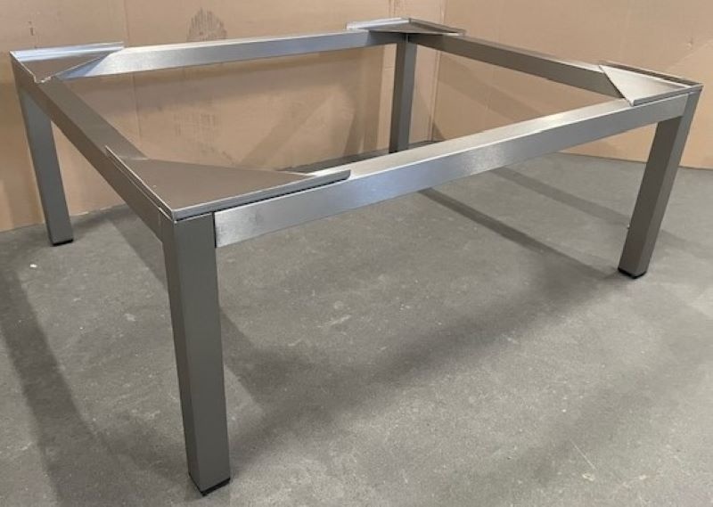 Podstavec pod pizza pec - 2