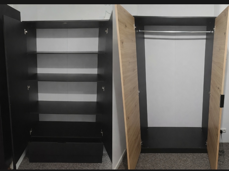 Prodám skříň - 2