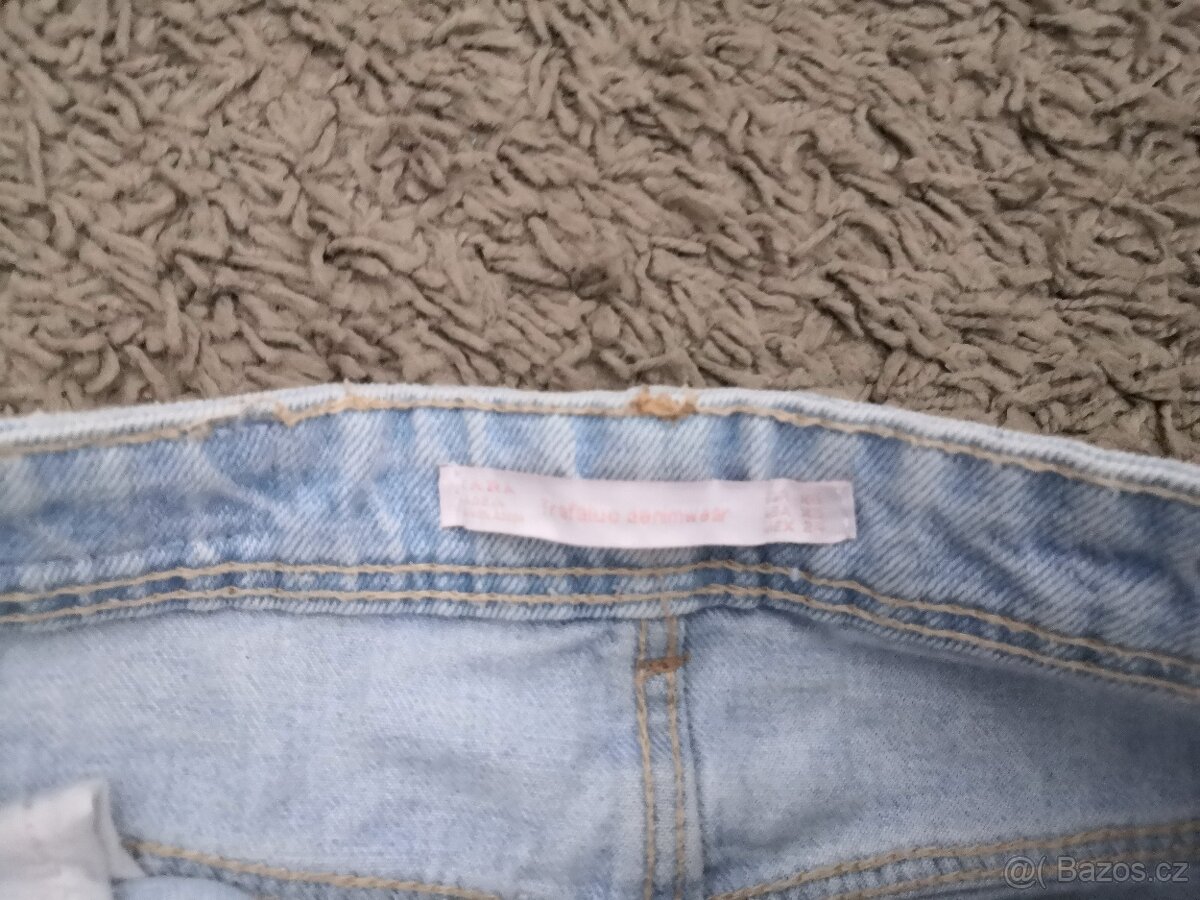 Sukně Zara vel.XS - 2