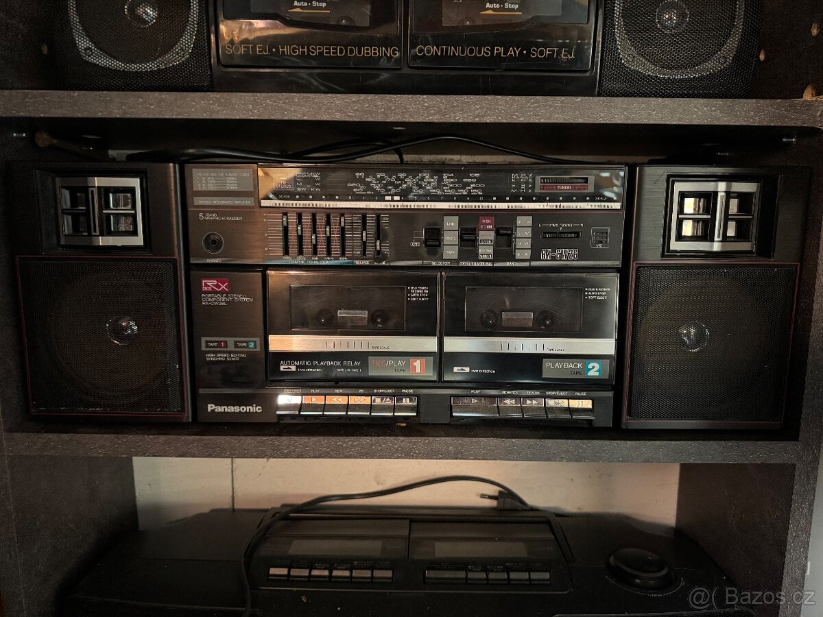 Rádia se sbírky - 2