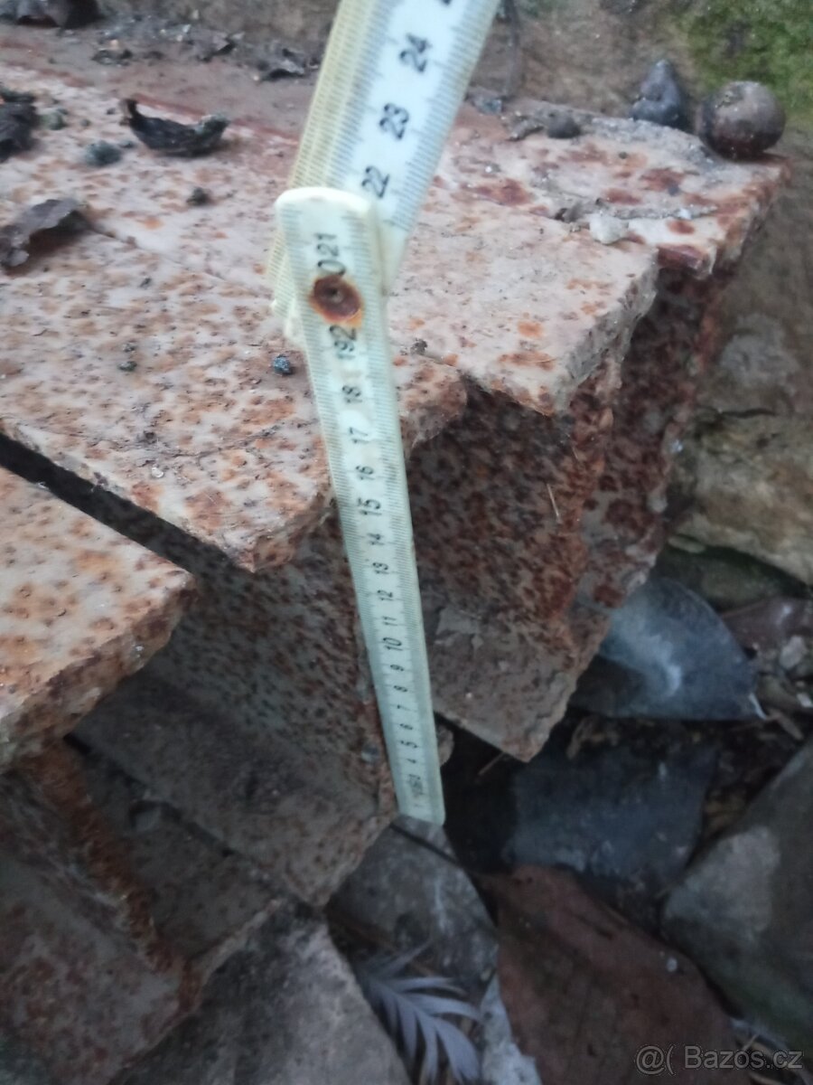 Železné překlady - 2