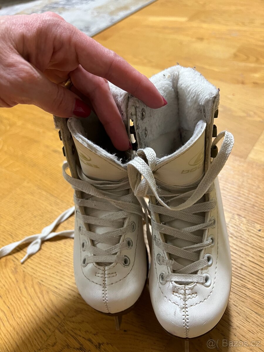 Brusle BOTAS Stella vel 27 - 2