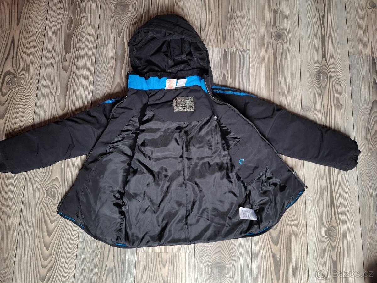 zimní bunda ADIDAS - 2