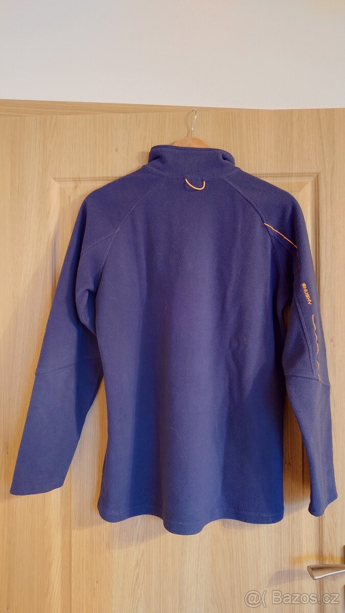 Dámská mikina Husky vel. XL - 2