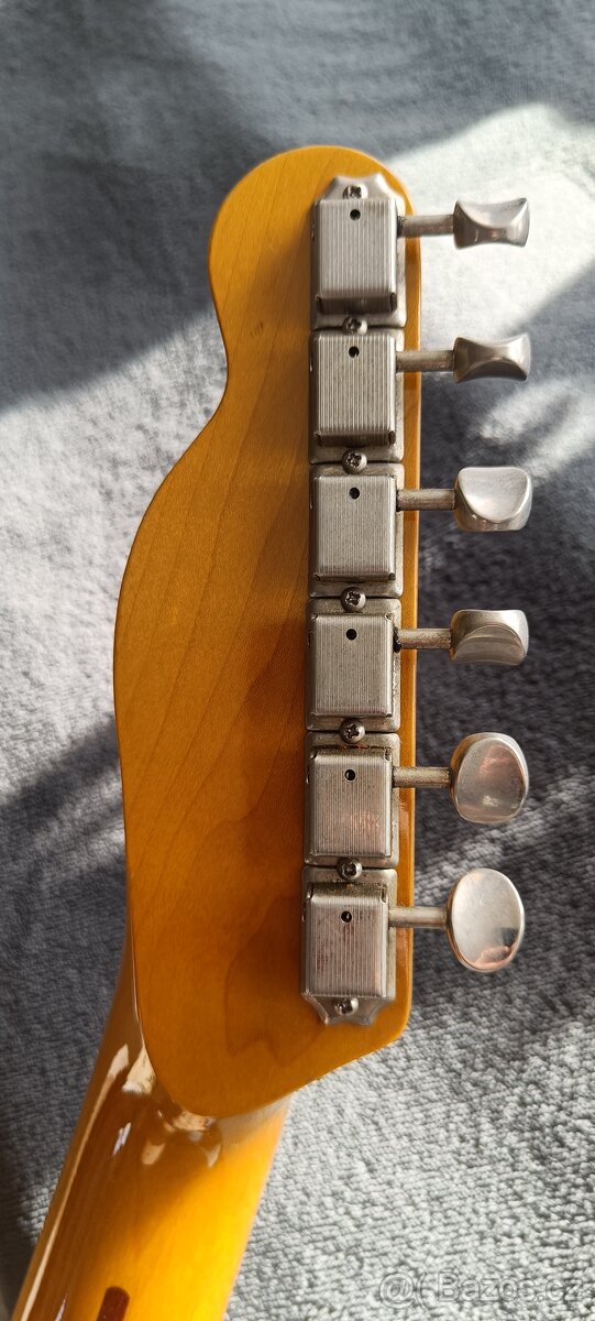 Telecaster - 2