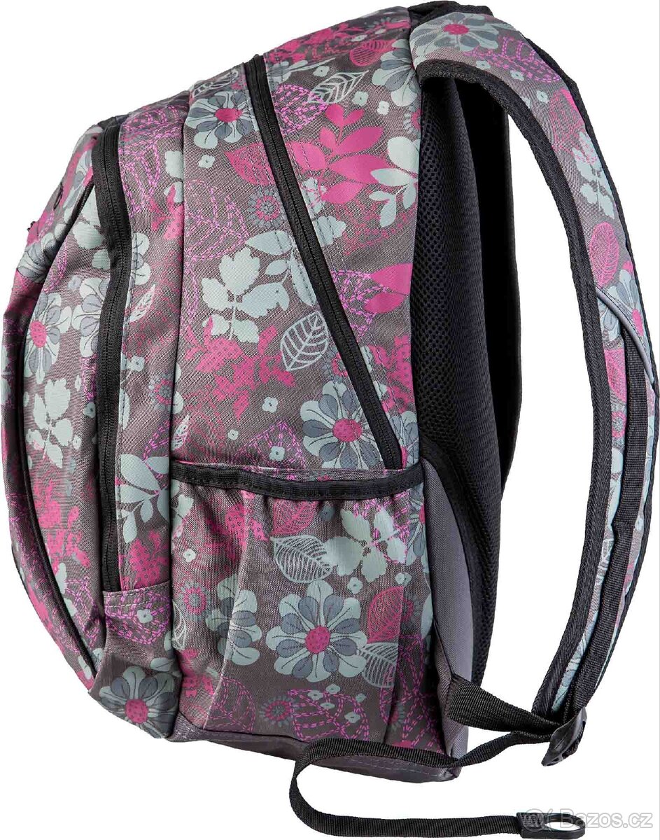 Školní batoh Reaper SCHOOL - 2