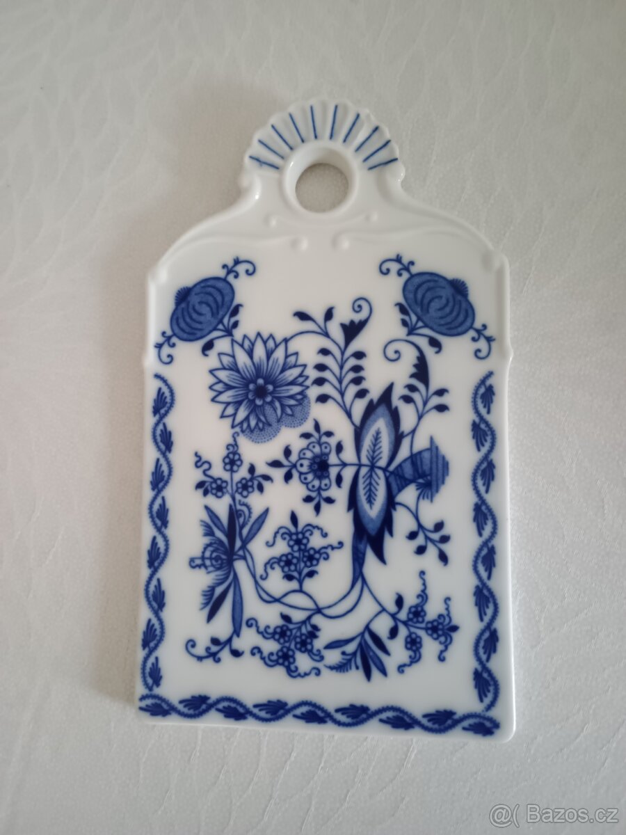 cibulák prkénko s úchytkou originál - 2