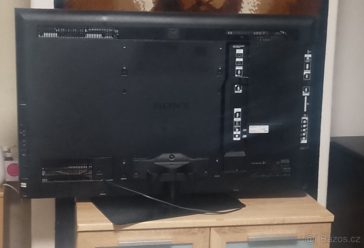 TV Sony bravia - 2