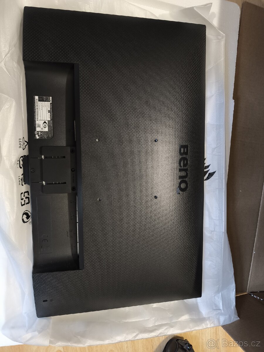 Monitor 24" Benq GW2480 + Arctic Z1 Basic - 2