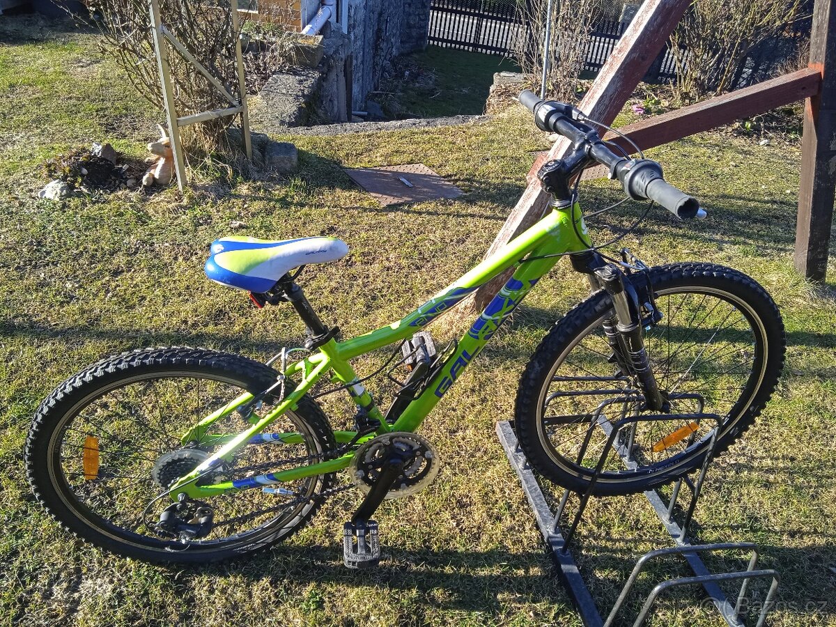 Kolo Galaxy Pavo 24" - 2