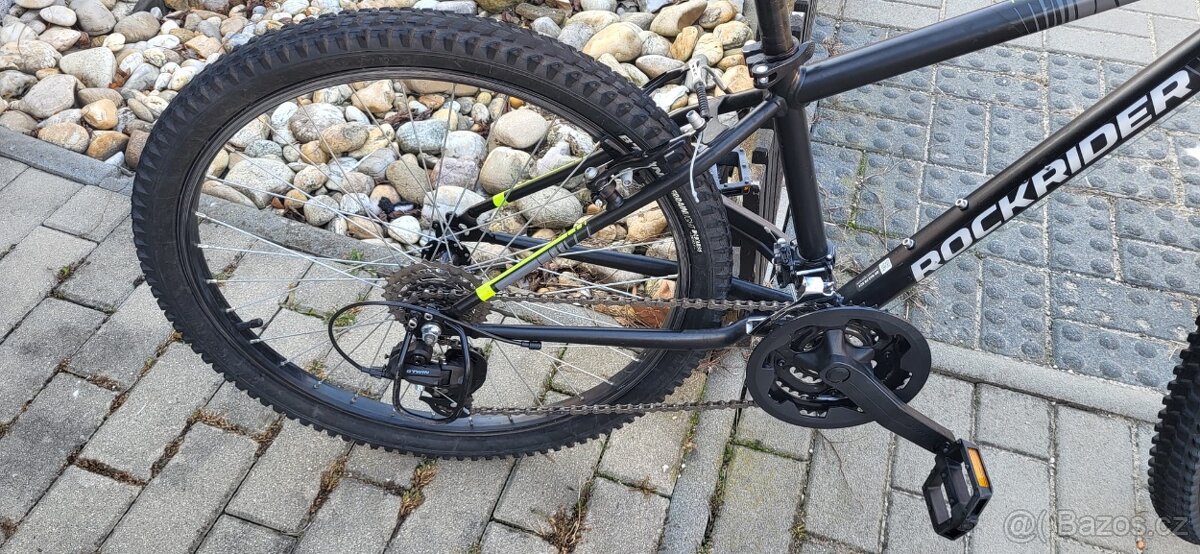 Dětské kolo 24 - 2